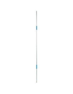 Mango Metalico Cepillo Lavacoches Wolfpack 180 cm.