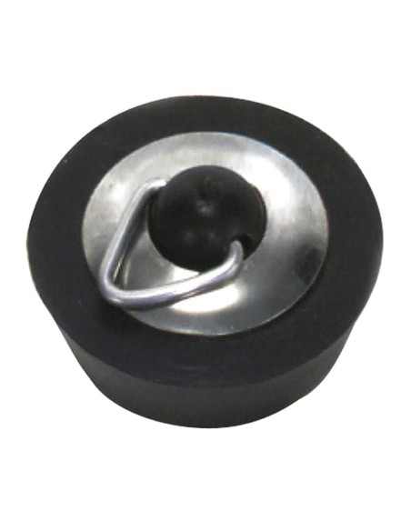 Tapon Goma    30 mm.