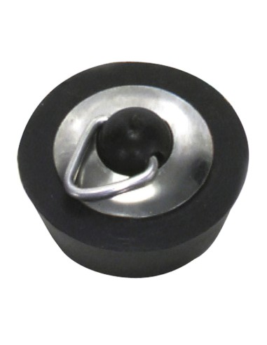 Tapon Goma                         38 mm.