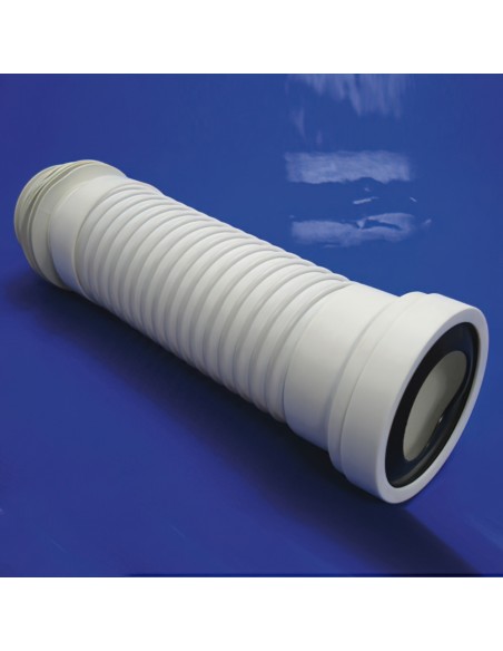 Manguito Orientable Largo T-116  550 mm