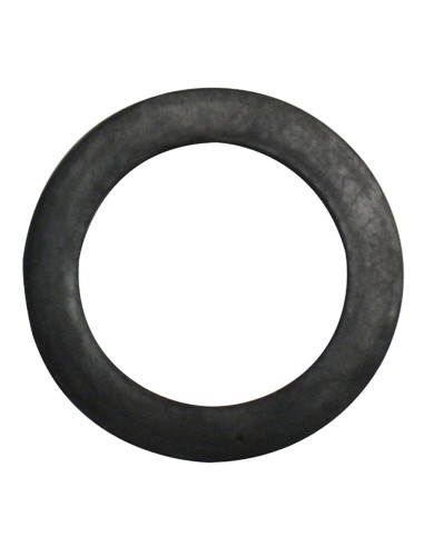 Junta Plana Goma 1/2" Flexo 18x10x2 mm.  Bolsa 100 Unidades