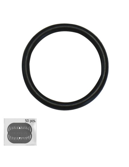 Junta Torica R-02  4,48x1,78 mm.  Bolsa 50 unidades