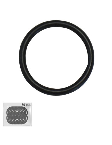 Junta Torica R-04  7,66x1,78 mm.  Bolsa 50 unidades