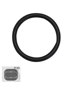 Junta Torica R-14 20,29x2,62 mm.  Bolsa 50 unidades