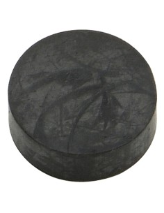 Soleta Goma Ciega 12 mm. (Bolsa 100unidades.)