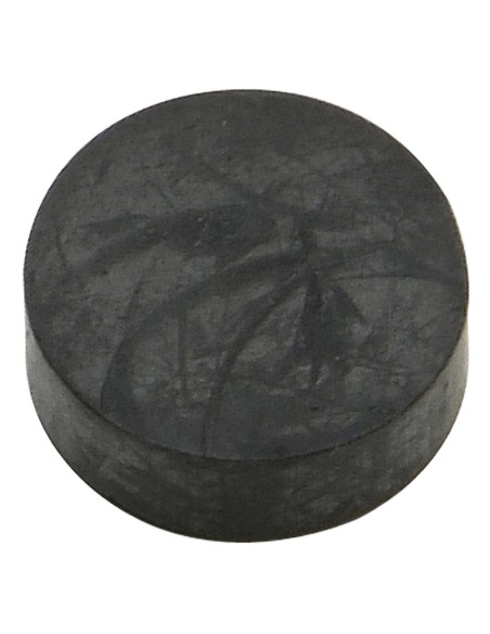 Soleta Goma Ciega 12 mm. (Bolsa 100unidades.)