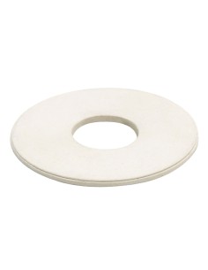 Arandela Goma Plana 1 1/4"