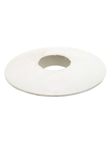 Arandela Goma Conica 1 1/4"