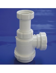 Sifon Botella Extensible T-4-M  1 1/2  Mini