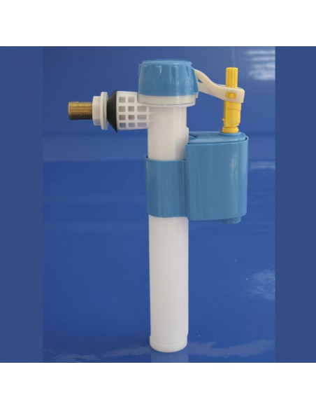 Grifo Cisterna Entrada Lateral T-460