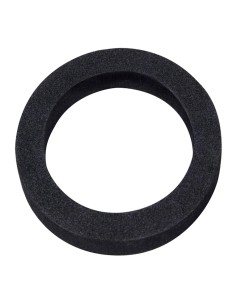 Goma Union Cisterna / Inododoro 110x80x16 mm. Plana