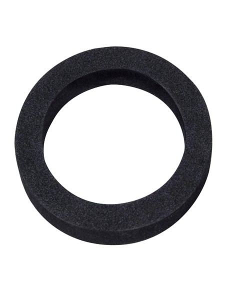 Goma wc WOLKFPACK union cisterna-inododoro D.110x80x16mm plana