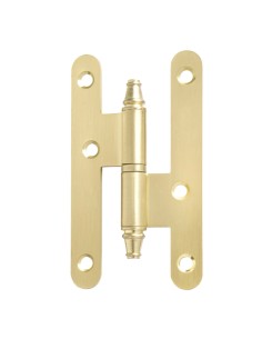 Pernio Wolfpack 406/10 Latonado Canto Redondo Derecha