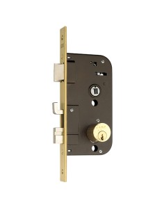 Cerradura Yale   48-bc/ 70