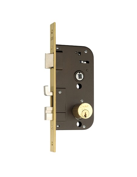 Cerradura Yale   48-bc/ 70