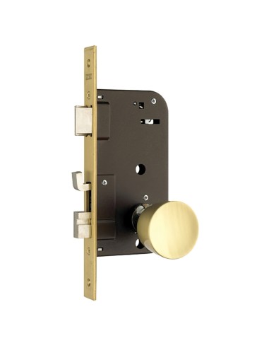 Cerradura Yale   48-e-bc/ 80
