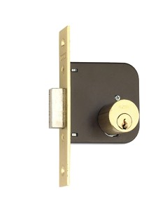 Cerradura Yale   51-hl/ 60