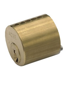 Cilindro Yale Redondo M/c 52-n