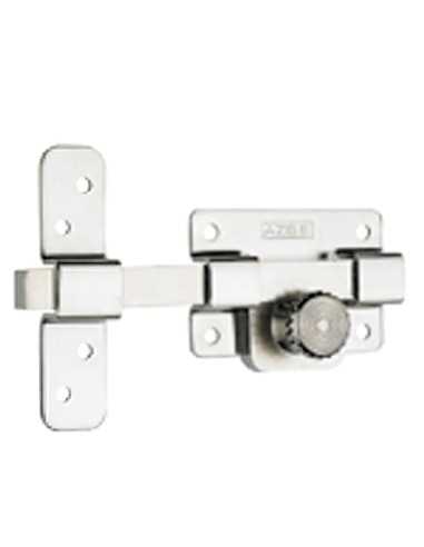 Cerrojo Yale                  5-hn