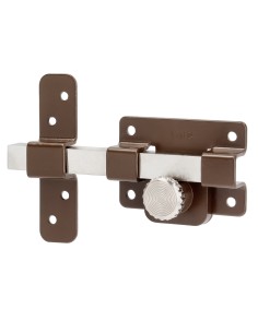 Cerrojo Yale                  5-hp