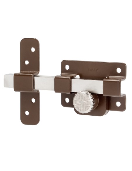 Cerrojo Yale                  5-hp