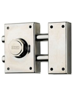 Cerrojo Yale                 16-hn