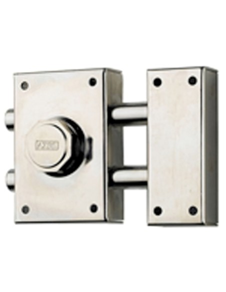 Cerrojo Yale                 16-hn