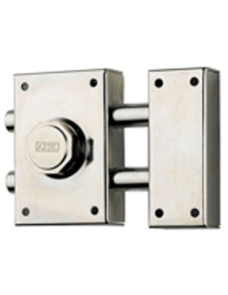 Cerrojo Yale                 16-hp