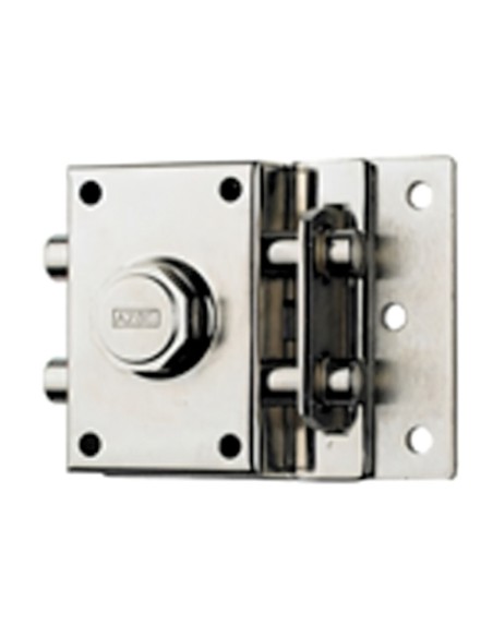 Cerrojo Yale                 16-o-hn