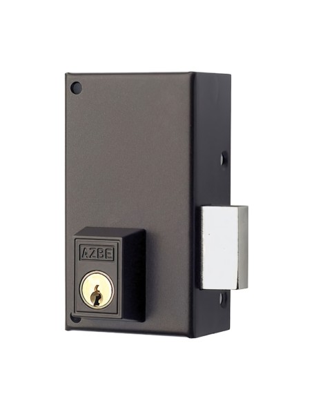 Cerradura Yale   56-c/hp/60/ Izquierda