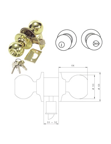 Pomo Tesa    3900-lp/60/70
