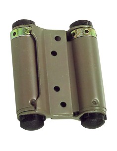 Bisagra Ucem  989-he/125 mm. Doble Accion