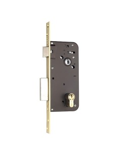 Cerradura Yale  800-hl/75x45