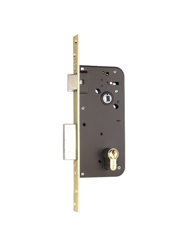 Cerradura Yale  800-hl/75x45