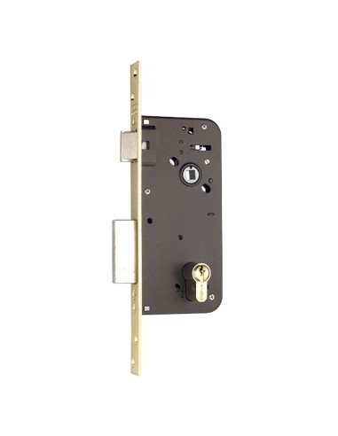 Cerradura Yale  800-hl/80x50