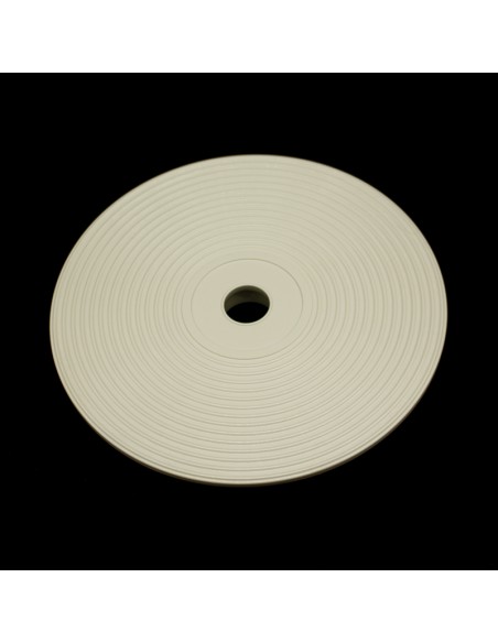 Tapa skimmer piscina ASTRAL 15lt circular 4402010108 blanca