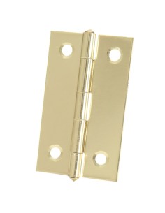 Bisagra 5005 Latonada        3/4"