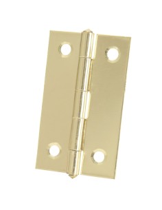 Bisagra 5005 Latonada        2-1/2"