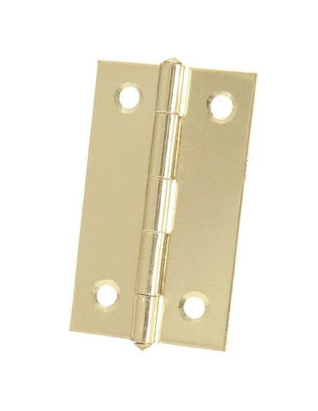 Bisagra 5005 Latonada        2-1/2"