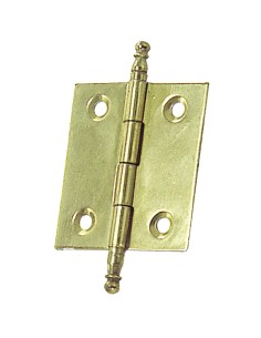 Bisagra Latonada Desmontable 210      70x50