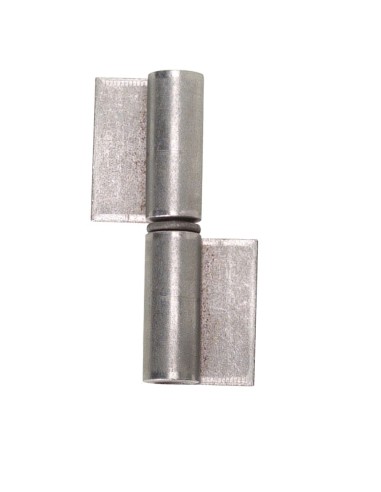 Pernio Soldar Pala Larga 20x120x5