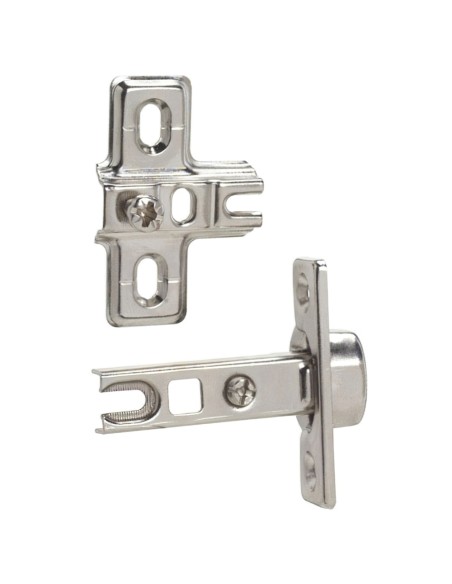 Bisagra Cazoleta Recta             35 mm.