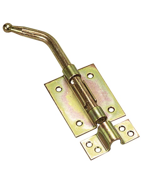 Pasador Wolfpack 318 / 250 mm. Bicromatado