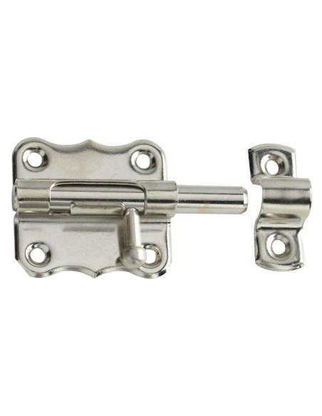 Pasador Wolfpack 384 / 40 mm. Niquelado