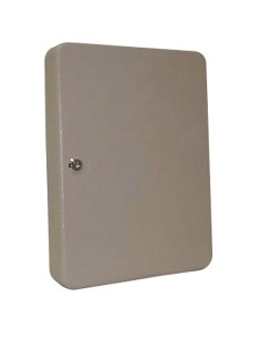 Caja Archivo Llaves 60 Llaves