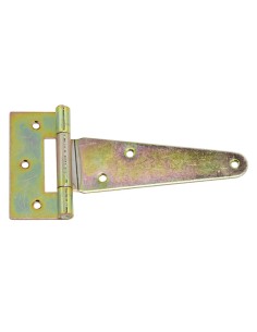 Bisagra Wolfpack T Bicromatada 507 / 100x75 mm.