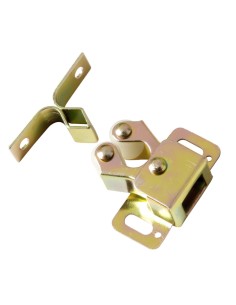 Golpete Wolfpack Rodillos Plastico. Bicromatados (Blister...