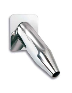 Cañon AQA 116 inoxidable 116 pared