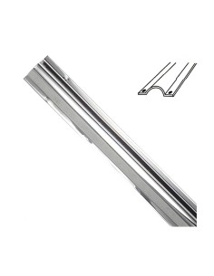 Pisacables Atornillable Inoxidable      2 Metros