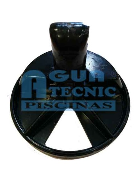 Distribuidor valvula CORAL 11/2" 23012041